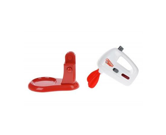 Ігровий набір Same Toy My Home Little Chef Dream соковыжималка и кухонный миксер (3201Ut), зображення 7 Ігровий набір Same Toy My Home Little Chef Dream соковыжималка и кухонный миксер (3201Ut), зображення 7