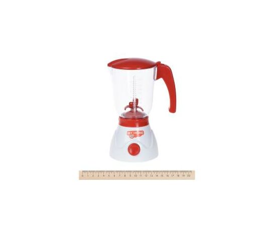 Ігровий набір Same Toy My Home Little Chef Dream соковыжималка и кухонный миксер (3201Ut), зображення 10 Ігровий набір Same Toy My Home Little Chef Dream соковыжималка и кухонный миксер (3201Ut), зображення 10