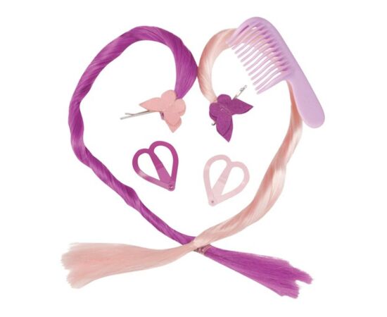 Кукла Our Generation Фиби с растущими волосами и аксессуарами 46 см (BD31028Z), изображение 3