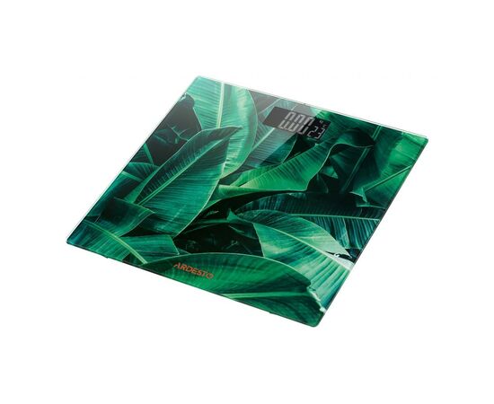 Весы напольные Ardesto SCB-965LEAVES, изображение 2 Весы напольные Ardesto SCB-965LEAVES, изображение 2