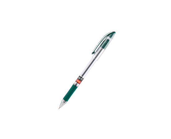 Ручка кулькова Unimax Maxflow, зелена (UX-117-04)