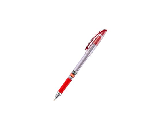 Ручка кулькова Unimax Maxflow, червона (UX-117-06)