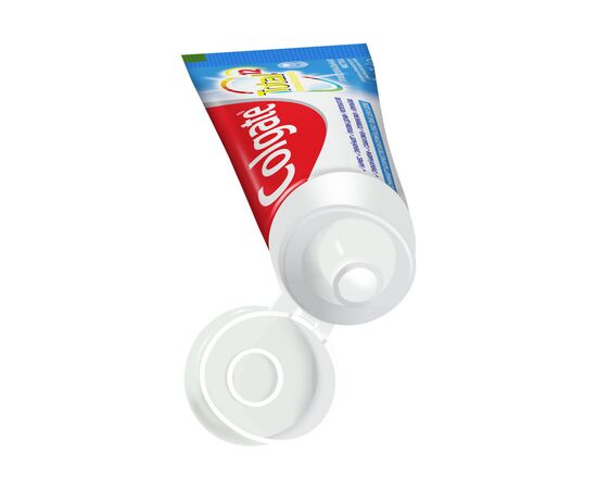 Зубная паста Colgate Total 12 Профессиональная чистка 75 мл (6920354816895), изображение 3 Зубная паста Colgate Total 12 Профессиональная чистка 75 мл (6920354816895), изображение 3