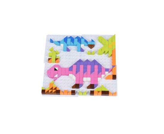 Набір для творчості Same Toy Colour ful designs 420 эл. (5993-1Ut), зображення 5 Набір для творчості Same Toy Colour ful designs 420 эл. (5993-1Ut), зображення 5