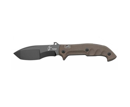 Нож Fox TRAKKER MESKWAKI EARTH / ITALY (FX-501)