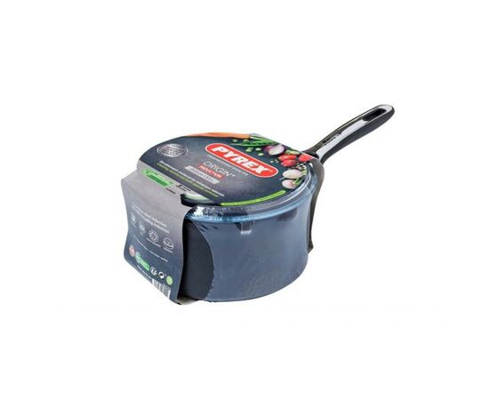 Ківш Pyrex Origin+ 1.4 л (RP16AP4), зображення 4 Ківш Pyrex Origin+ 1.4 л (RP16AP4), зображення 4