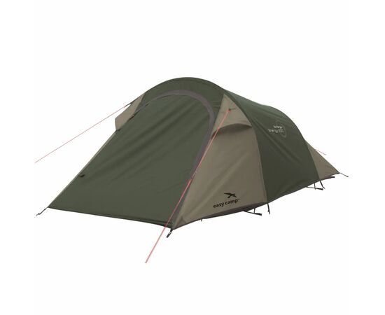 Палатка Easy Camp Energy 200 Rustic Green (928953), изображение 2 Палатка Easy Camp Energy 200 Rustic Green (928953), изображение 2