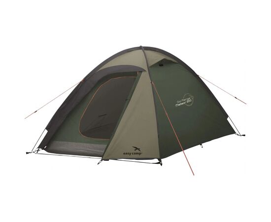 Палатка Easy Camp Meteor 200 Rustic Green (929020)