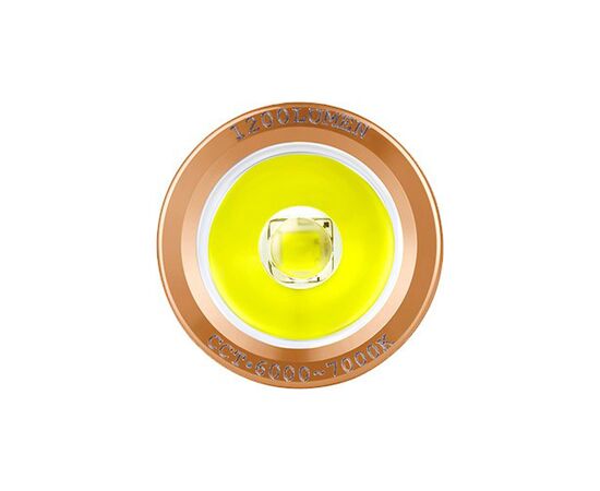 Фонарь Olight Baton 3 Red, изображение 3 Фонарь Olight Baton 3 Red, изображение 3