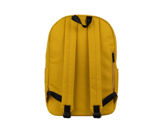 Рюкзак школьный GoPack Education Teens 178-1 горчичный (GO22-178L-1), изображение 3