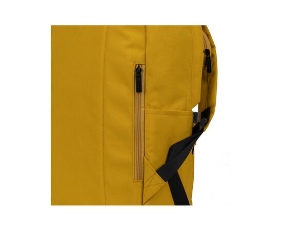 Рюкзак школьный GoPack Education Teens 178-1 горчичный (GO22-178L-1), изображение 8