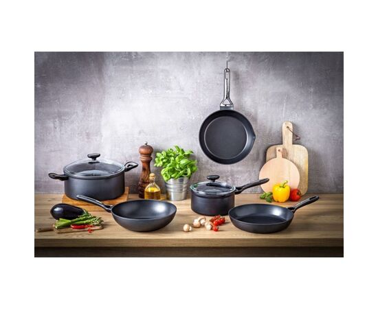 Ківш Pyrex Origin+ 1.4 л (RP16AP4), зображення 7 Ківш Pyrex Origin+ 1.4 л (RP16AP4), зображення 7