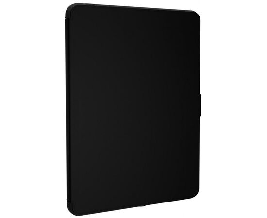 Чехол для планшета Uag iPad 10,2 (2019) Scout Folio, Black (12191I114040), изображение 2 Чехол для планшета Uag iPad 10,2 (2019) Scout Folio, Black (12191I114040), изображение 2