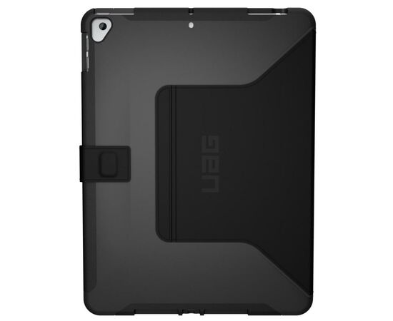 Чехол для планшета Uag iPad 10,2 (2019) Scout Folio, Black (12191I114040)