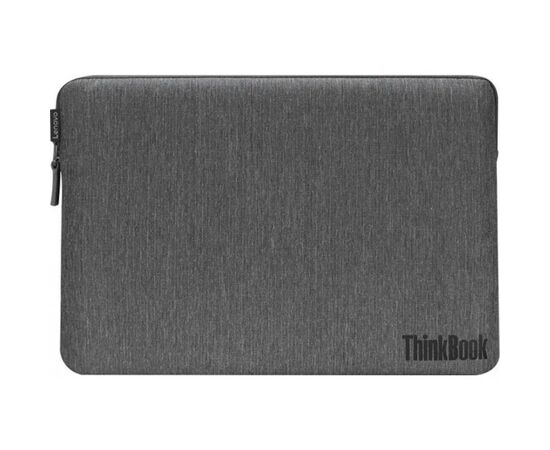 Чохол до ноутбука Lenovo 14" ThinkBook, Sleeve Grey (4X40X67058)