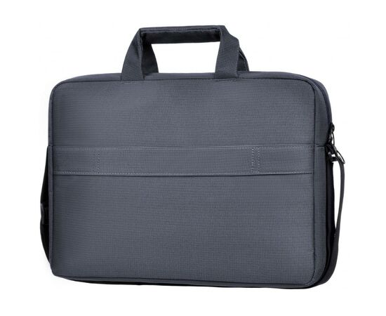 Сумка для ноутбука Tucano 14" Loop Slim Bag, Black (BSLOOP13-BK), изображение 2 Сумка для ноутбука Tucano 14" Loop Slim Bag, Black (BSLOOP13-BK), изображение 2