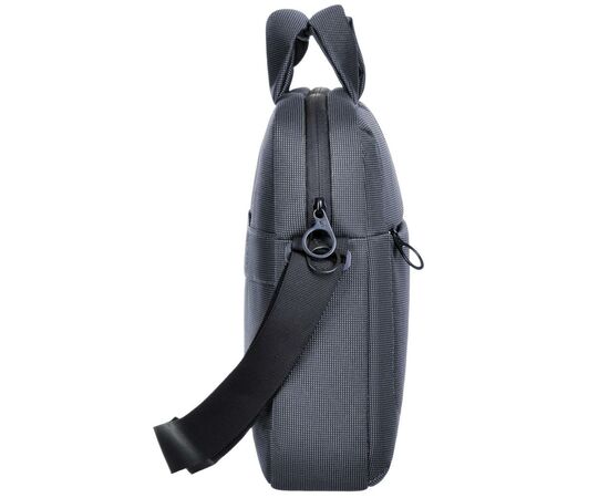 Сумка для ноутбука Tucano 14" Loop Slim Bag, Black (BSLOOP13-BK), изображение 4 Сумка для ноутбука Tucano 14" Loop Slim Bag, Black (BSLOOP13-BK), изображение 4