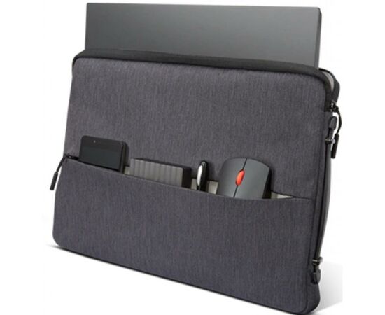 Чехол для ноутбука Lenovo 14" Business Casual Sleeve (4X40Z50944), изображение 6