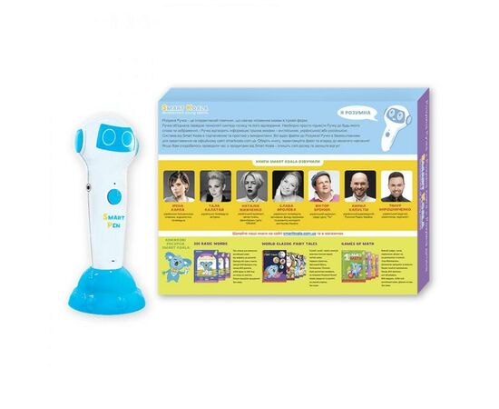 Интерактивная игрушка Smart Koala Стартовый набор Smart Koala New (SKS0012BW), изображение 2 Интерактивная игрушка Smart Koala Стартовый набор Smart Koala New (SKS0012BW), изображение 2