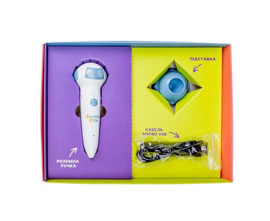 Интерактивная игрушка Smart Koala Стартовый набор Smart Koala New (SKS0012BW), изображение 3 Интерактивная игрушка Smart Koala Стартовый набор Smart Koala New (SKS0012BW), изображение 3
