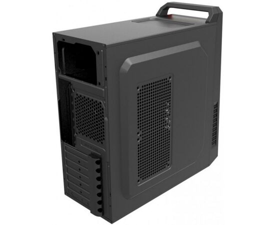 Корпус Gamemax MT523B-NP-U3, изображение 3 Корпус Gamemax MT523B-NP-U3, изображение 3