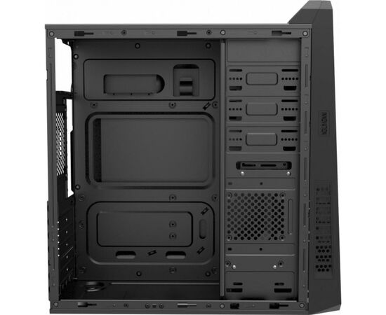 Корпус Gamemax MT523B-NP-U3, изображение 4 Корпус Gamemax MT523B-NP-U3, изображение 4