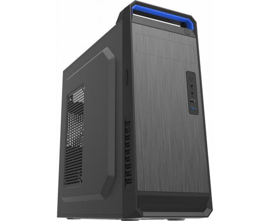 Корпус Gamemax MT523B-NP-U3