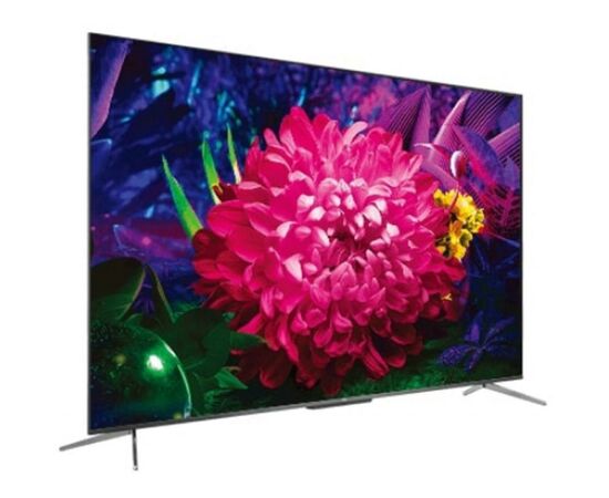 Телевизор TCL 55C715, изображение 2 Телевизор TCL 55C715, изображение 2