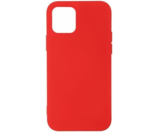 Чехол для мобильного телефона Armorstandart ICON Case for Apple iPhone 12/12 Pro Red (ARM57493)