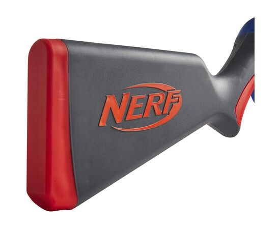 Игрушечное оружие Hasbro Nerf Fortnite Памп СГ (F0318), изображение 5 Игрушечное оружие Hasbro Nerf Fortnite Памп СГ (F0318), изображение 5