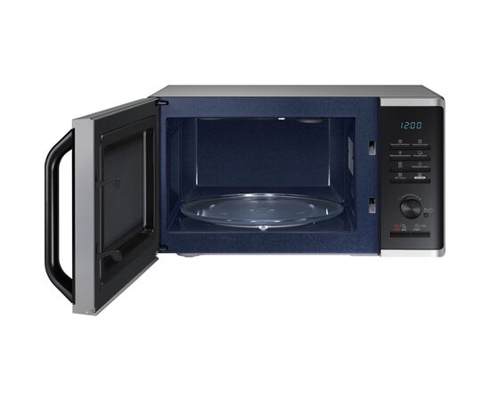 Мікрохвильова піч Samsung MG23K3575AS/UA, зображення 5 Мікрохвильова піч Samsung MG23K3575AS/UA, зображення 5