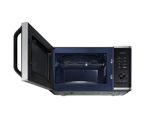 Мікрохвильова піч Samsung MG23K3575AS/UA, зображення 6 Мікрохвильова піч Samsung MG23K3575AS/UA, зображення 6