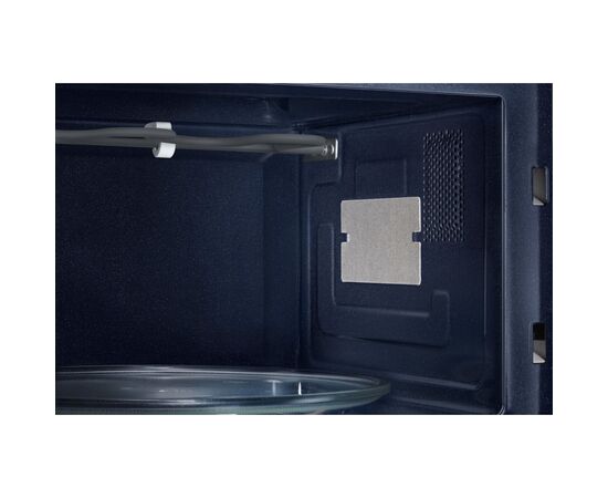 Мікрохвильова піч Samsung MG23K3575AS/UA, зображення 8 Мікрохвильова піч Samsung MG23K3575AS/UA, зображення 8