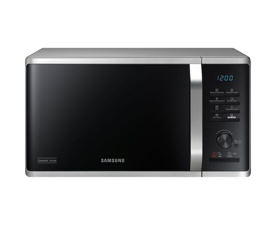 Мікрохвильова піч Samsung MG23K3575AS/UA