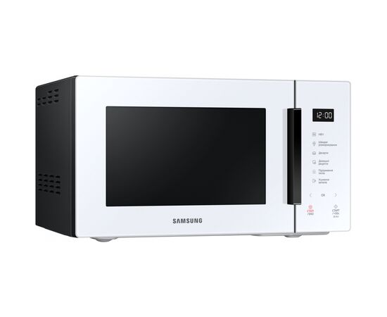 Микроволновая печь Samsung MS23T5018AW/UA, изображение 2 Микроволновая печь Samsung MS23T5018AW/UA, изображение 2