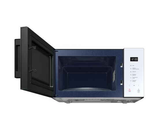 Микроволновая печь Samsung MS23T5018AW/UA, изображение 5 Микроволновая печь Samsung MS23T5018AW/UA, изображение 5