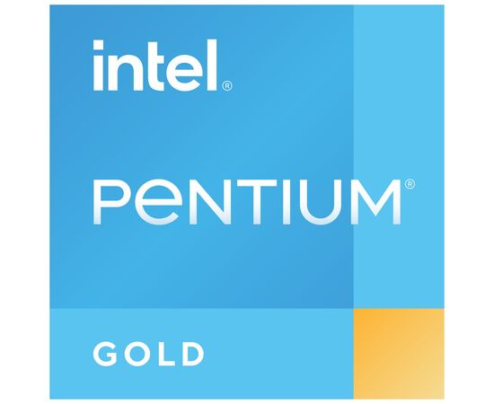 Процессор INTEL Pentium G7400 (CM8071504651605)