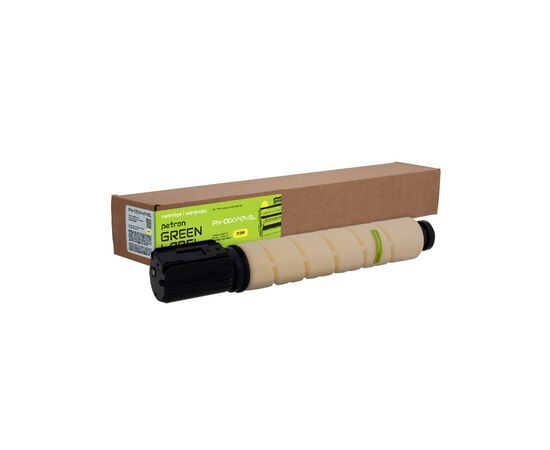 Тонер-картридж Patron Canon C-EXV47 yellow Green Label (PN-CEXV47YGL)