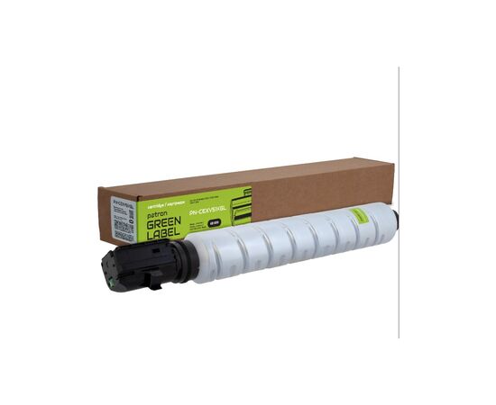 Тонер-картридж Patron Canon C-EXV51 black Green Label (PN-CEXV51KGL)
