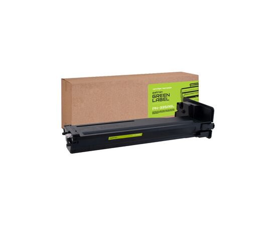 Тонер-картридж Patron HP 335A (W1335A) Green Label (PN-335AGL)