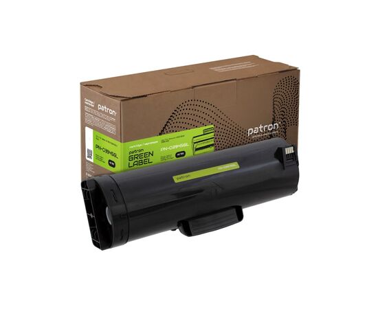 Тонер-картридж Patron Xerox 106R03945 Green Label (PN-03945GL)