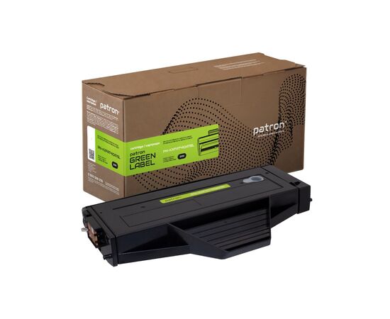 Картридж Patron Panasonic KX-FAT410A7 Green Label (PN-KXFAT410A7GL)