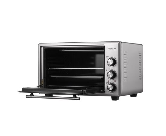 Электропечь Ardesto MEO-S40FGG, изображение 2 Электропечь Ardesto MEO-S40FGG, изображение 2