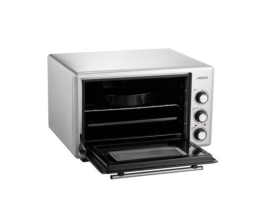 Электропечь Ardesto MEO-S40FGG, изображение 5 Электропечь Ardesto MEO-S40FGG, изображение 5