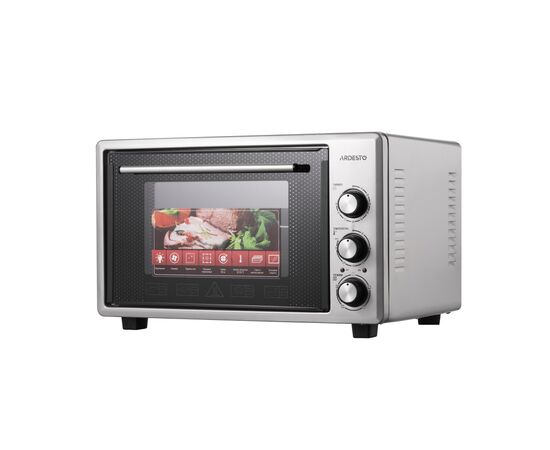 Електропіч Ardesto MEO-S40FGG
