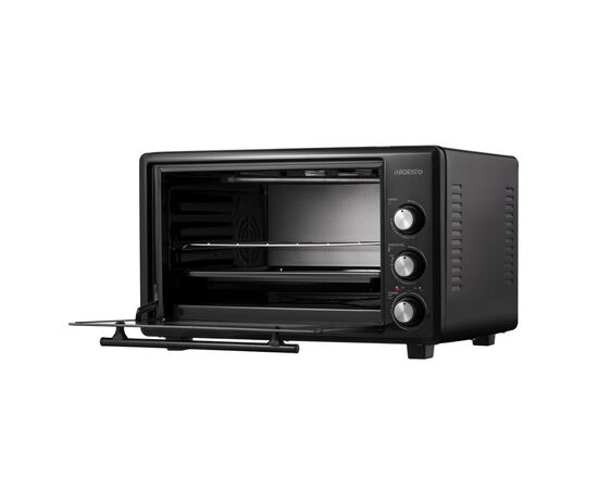 Электропечь Ardesto MEO-S40GB, изображение 2 Электропечь Ardesto MEO-S40GB, изображение 2