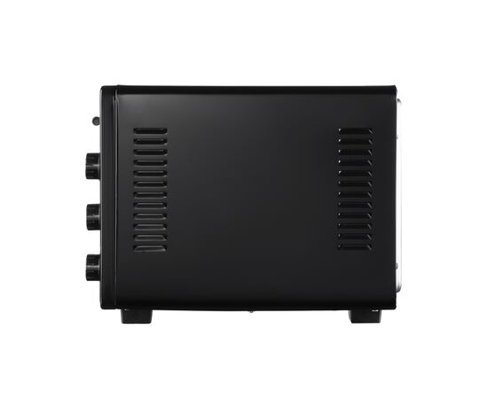 Электропечь Ardesto MEO-S40GB, изображение 5 Электропечь Ardesto MEO-S40GB, изображение 5