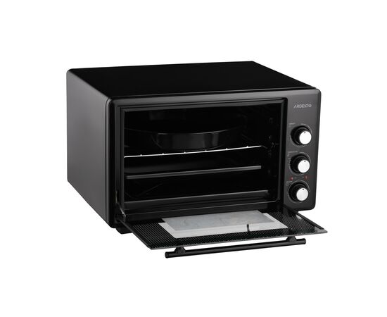 Электропечь Ardesto MEO-S40GB, изображение 6 Электропечь Ardesto MEO-S40GB, изображение 6