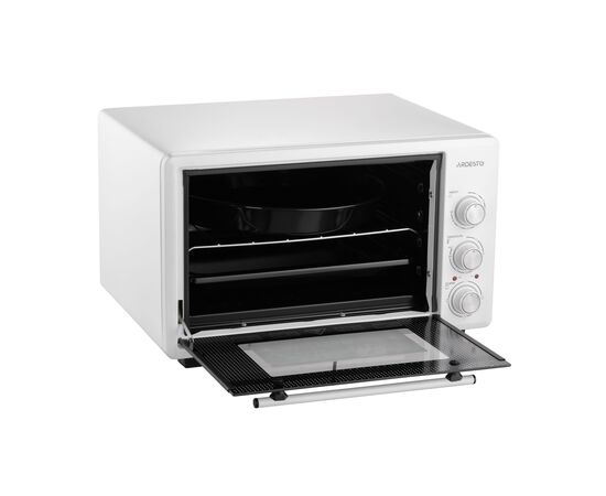 Электропечь Ardesto MEO-S40GW, изображение 5 Электропечь Ardesto MEO-S40GW, изображение 5