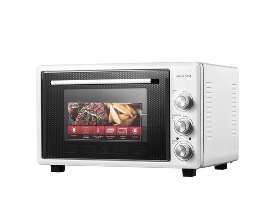 Электропечь Ardesto MEO-S40GW